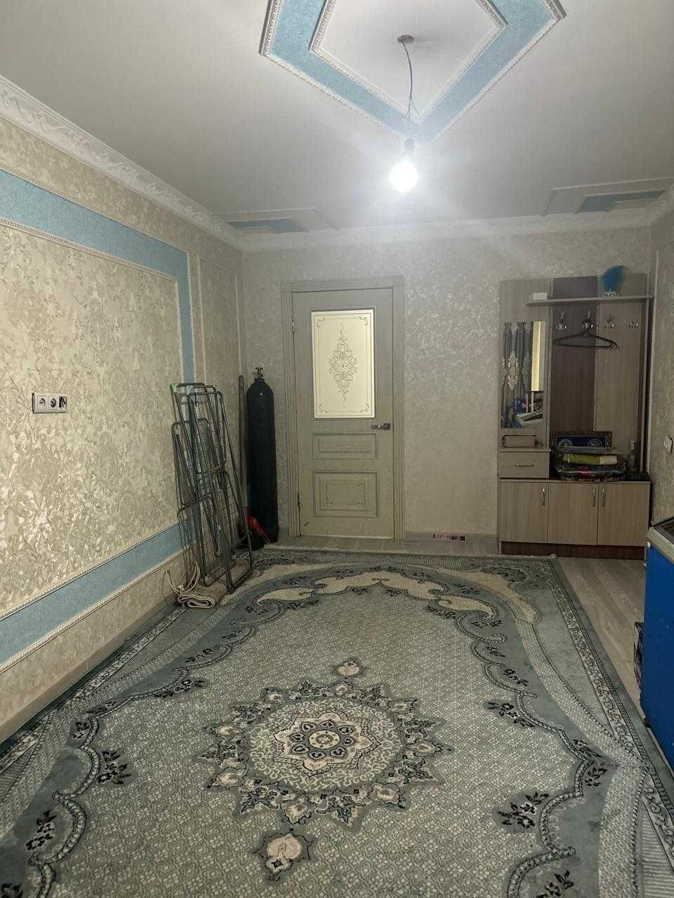 Продается 2х комн.кв на 6 микрорайоне