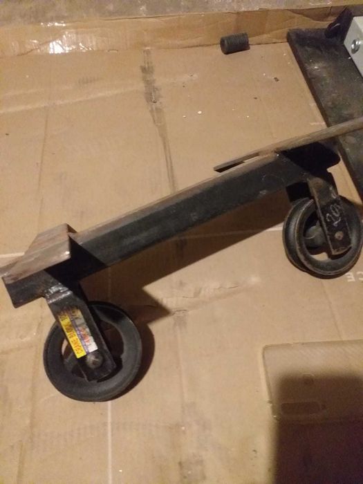 Scripete pentru spate