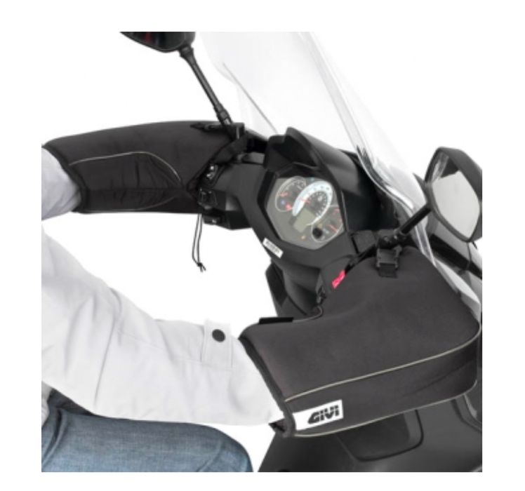 Manusi termice scuter / motocicleta Givi
