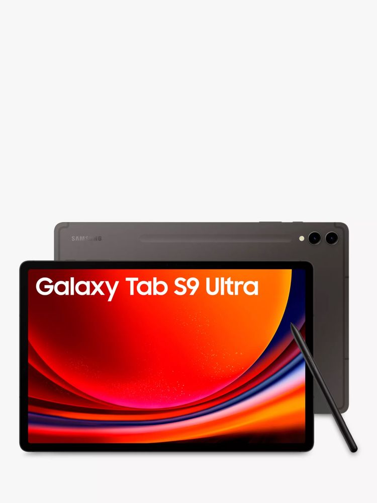 Samsung Galaxy Tab S9 Ultra New 2024