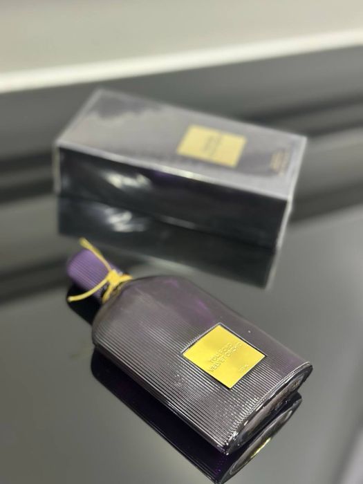 Tom Ford Velvet Orchid