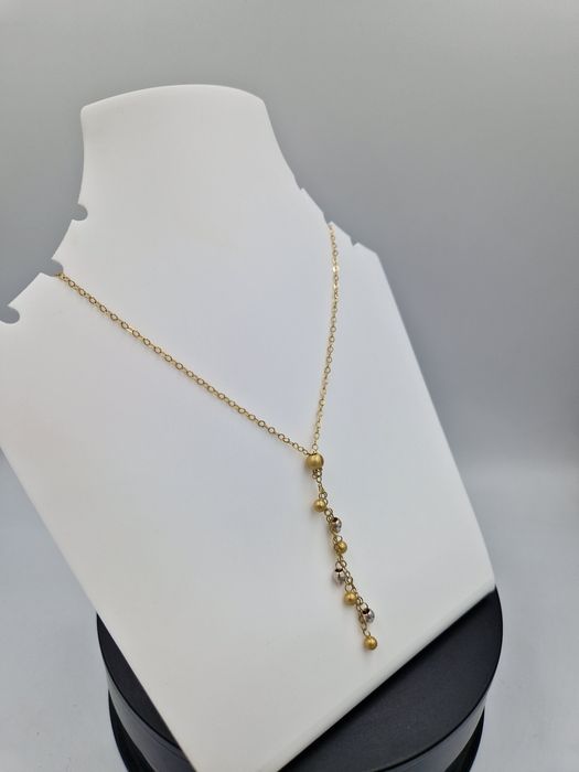 Lant Aur 14k Greutate 3.15g Lungime 50 cm #32189