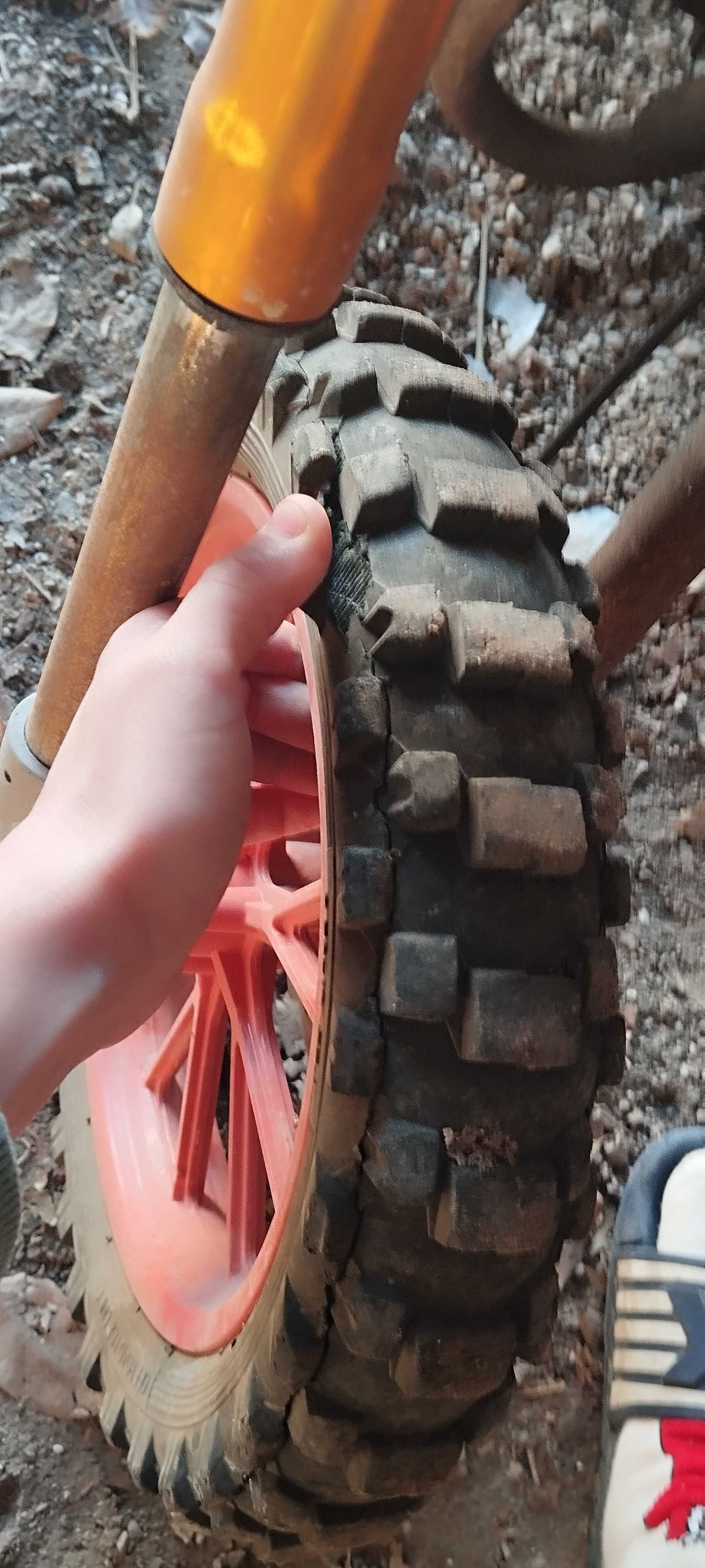 Cross Motor за Деца