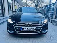 Audi A4 Audi A4 35 TFSI Mild Hybrid Advanced 2.0i 150CP STronic 7