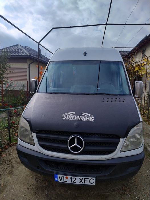 Mercedes Sprinter 315 CDI