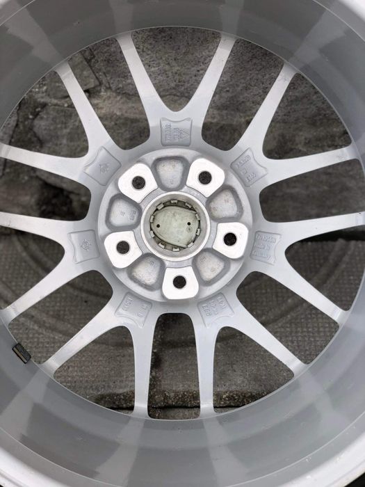 Оригинални джанти за Porsche panamera 20"