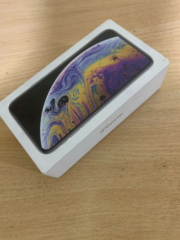 Iphone XS 256 gb