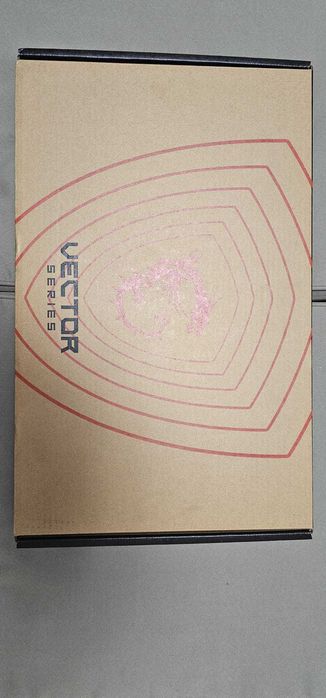 Laptop Gaming MSI Vector 16 HX AI A2XWIG