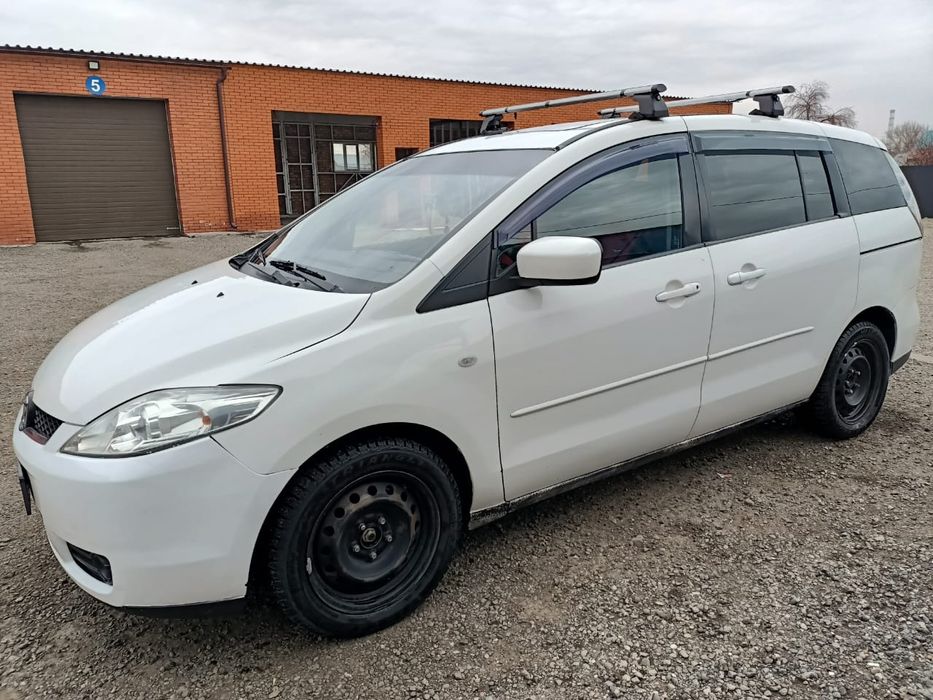 Продам автомобиль марки Мазда 5