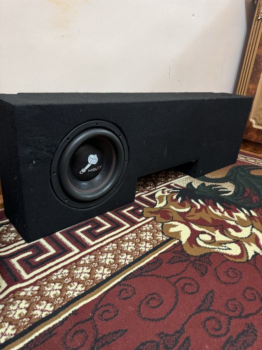 Sambufer damaza  ural TT 10 dyum