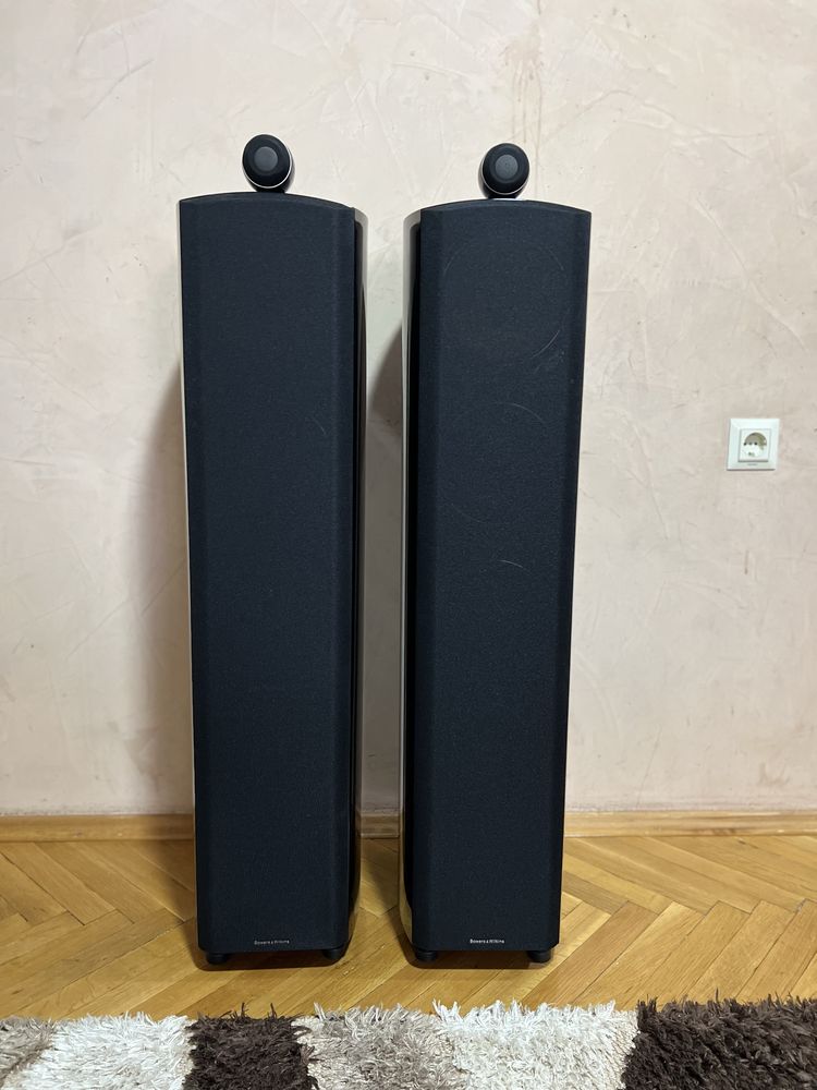 Bowers &Wilkins 804 Diamond