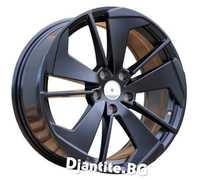 18" Джанти RS Шкода 5X112 Skoda SuperB Octavia Kodiaq Karoq Enyaq