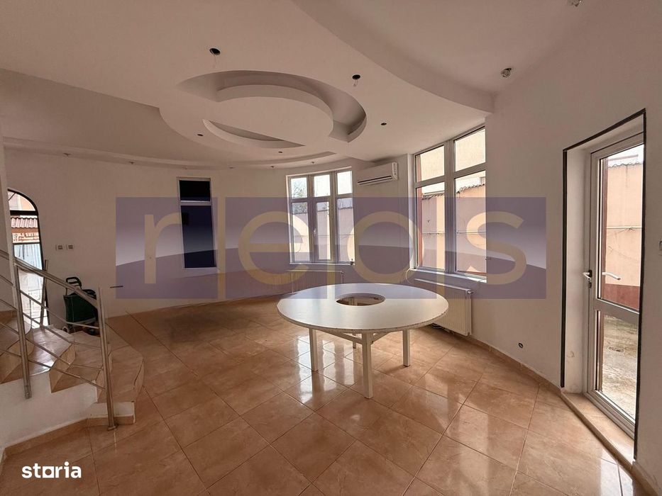 Vanzare Vila P+2+M | Autorizatie Extindere | Zona Brancoveanu