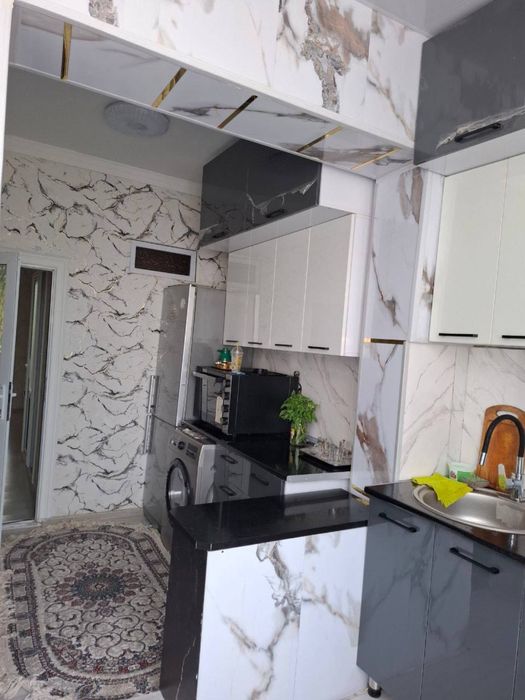 A14 olmazor tumani qora qamish 2/5  4/3/4 84m2