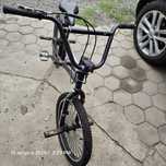 BMX Велосипед BMX