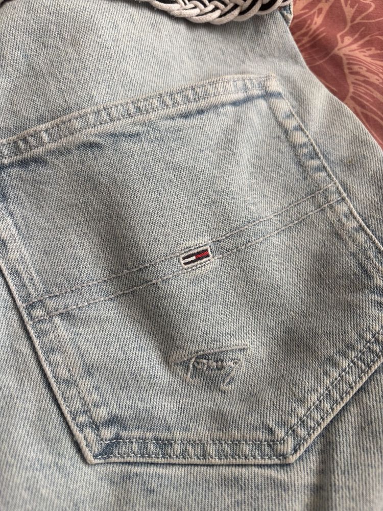 Дамски гащеризон tommy hilfiger