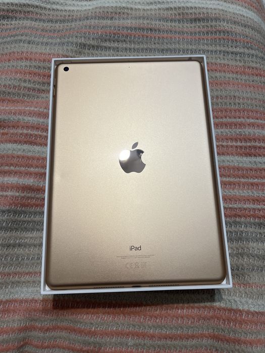 ipad 10.2 (7th generation)Wi-Fi 32GB