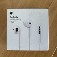 Слушалки Apple EarPods