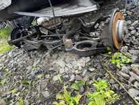 Punte spate vw passat b7 an 2011-2015