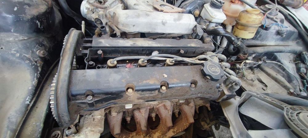 Har hil turdagi motorlar