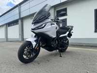 Honda NT 1100 2022