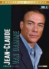 Jean-Claude Van Damme Colectie Volumul 3 - subtitrat romana