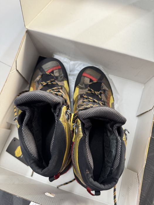 Bocanci barbati La Sportiva Trango Tech GTX marimea 44