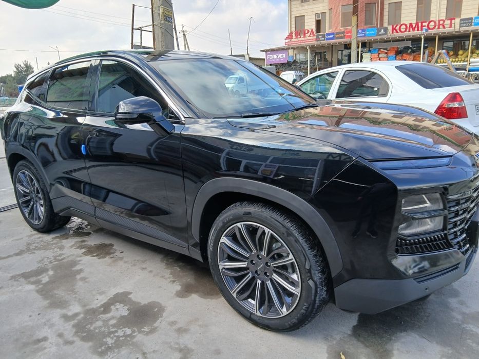 Jetoor 1.6 full pozitsya