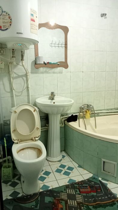 5 xonali uy oilaga ijaraga beramiz