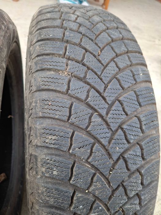 Зимни гуми Bridgestone