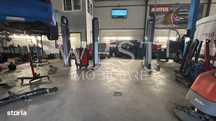 Service Auto Echipat Complet | Curte & Birouri | Zona Someseni