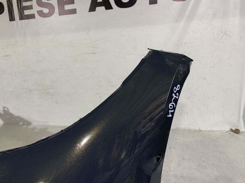 Bara fata BMW Seria 4, G26, M-Sport, 2020, 2021, 2022, 2023, 2024, cod origine OE 51119881896.