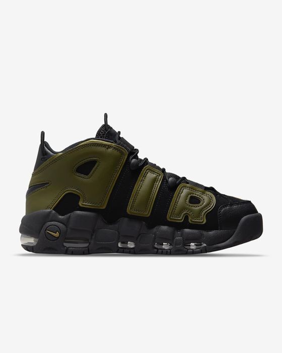 Nike Air More Uptempo - 42.5 Номер Оригинални