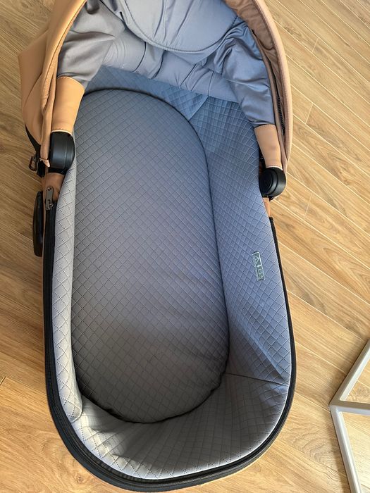 Луксозна детска количка Anex E/Type