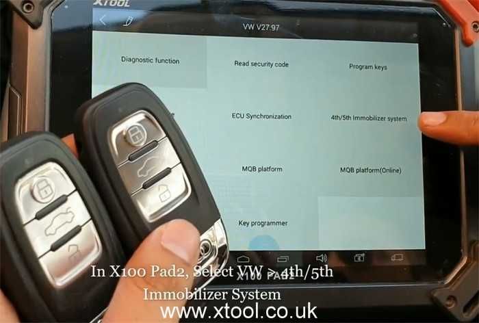 Чип тунинг,обучение, добавяне на автомобилни ключове