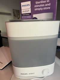 Sterilizator Philips Avent