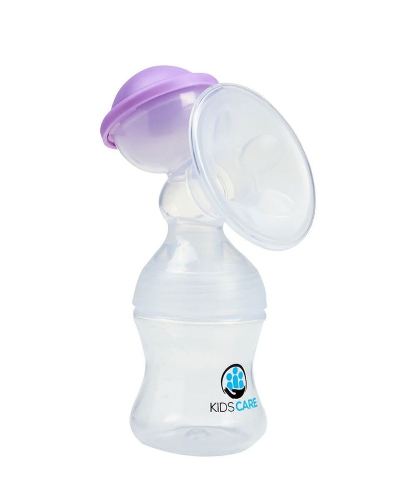 Pompa de san electrica Kidscare KC103
