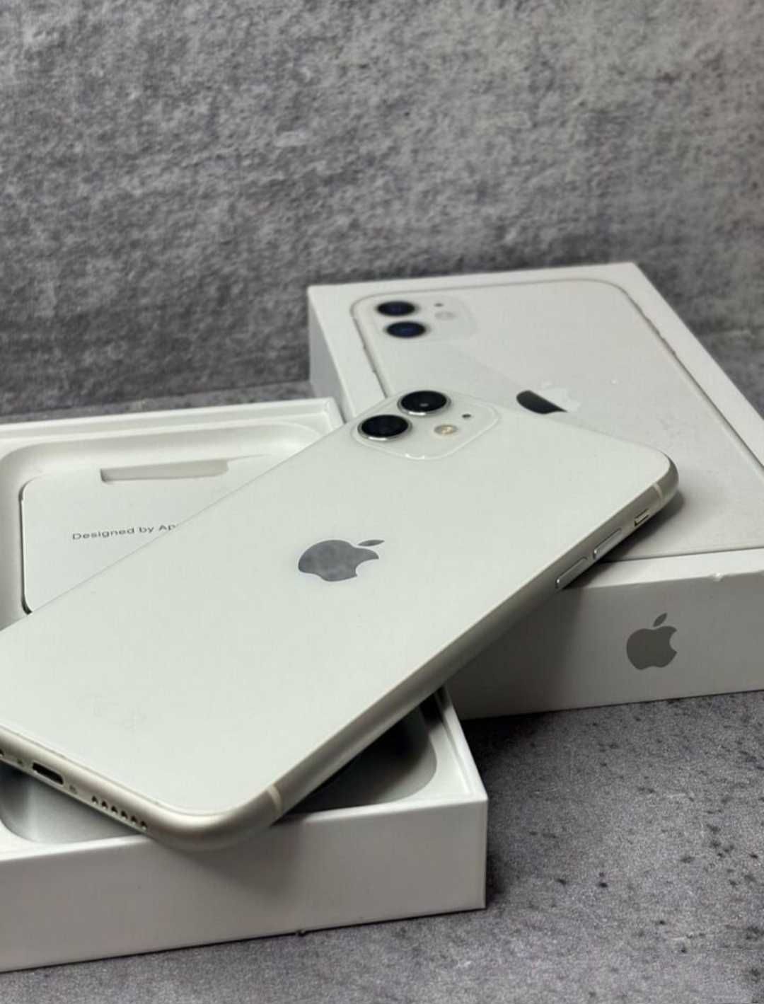 iPhone 11 (128Gb)