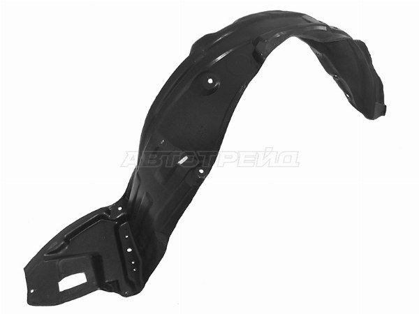 Подкрылок Toyota Corolla