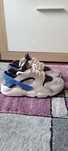 Nike Air Huarache Premium.