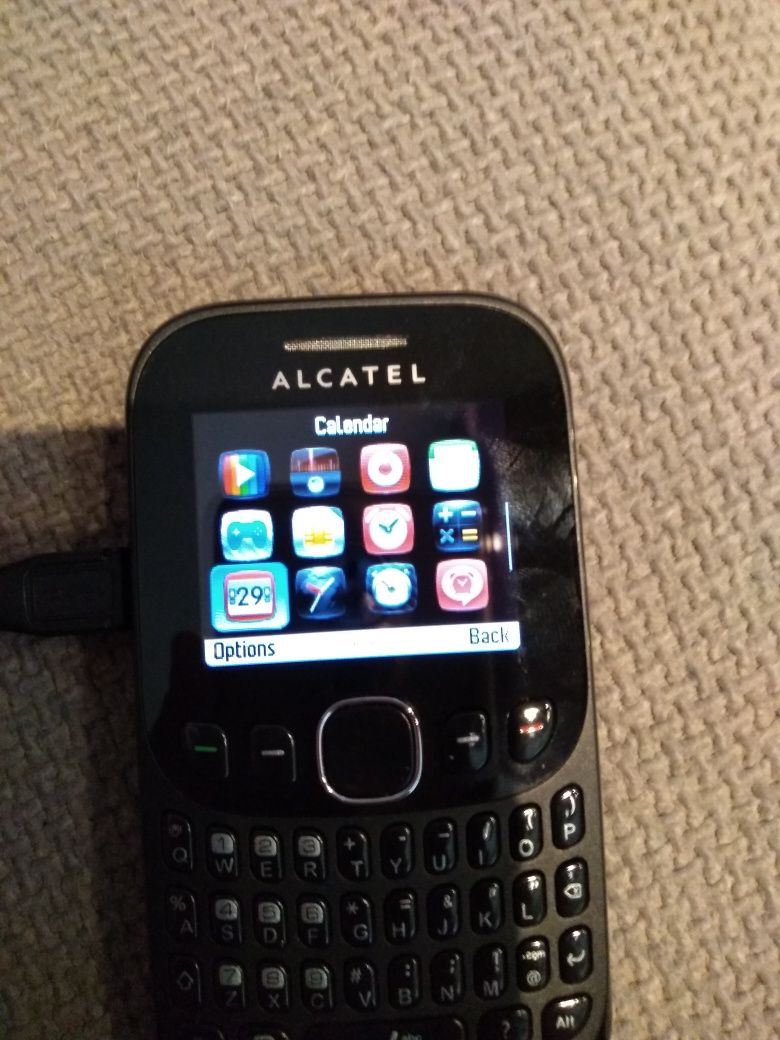 ALKATEL One Touch 3020