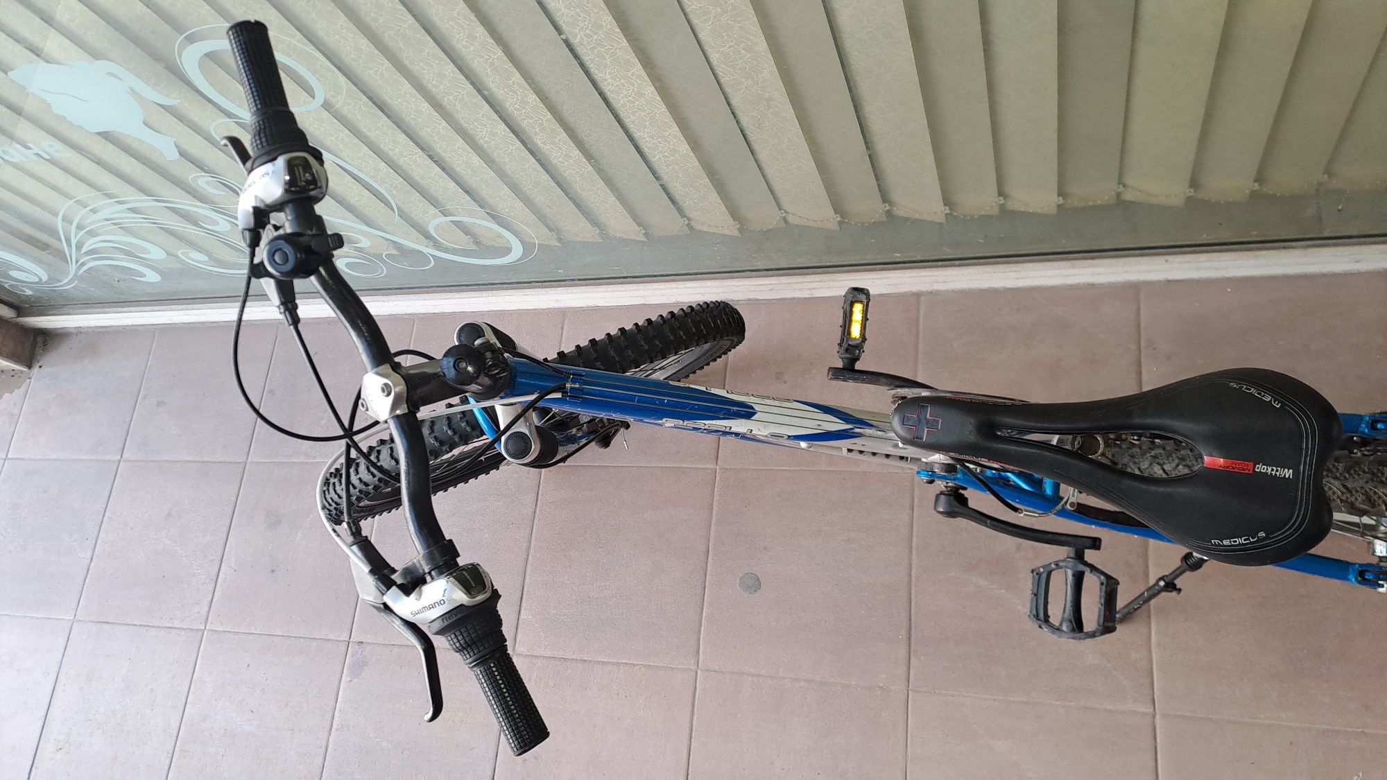 Децки велосипед Appolo FS24