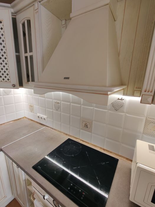 Атрактивна кухня Abanos