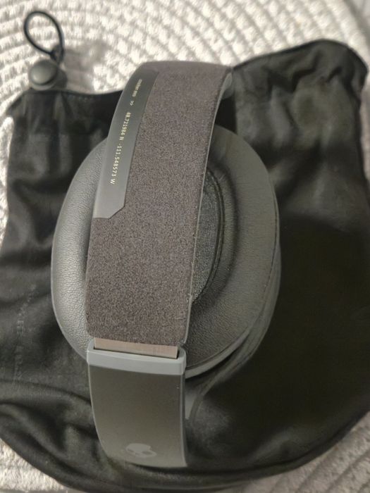 Căști SkullCandy crusher evo