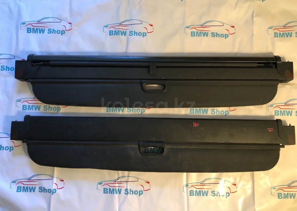 Шторка полка в багажник Bmw x5 e53 f15 e70 е70 бмв х5 е53 x6 e71