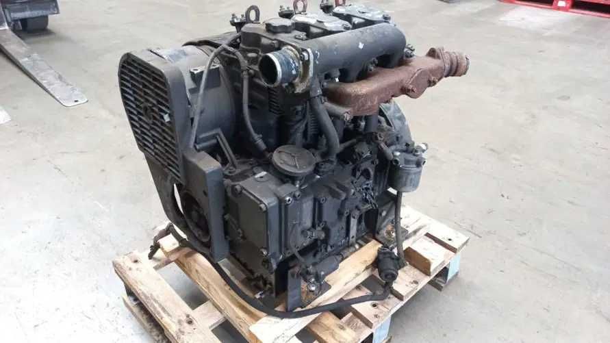 Motor Lombardini 11LD626-3 second hand