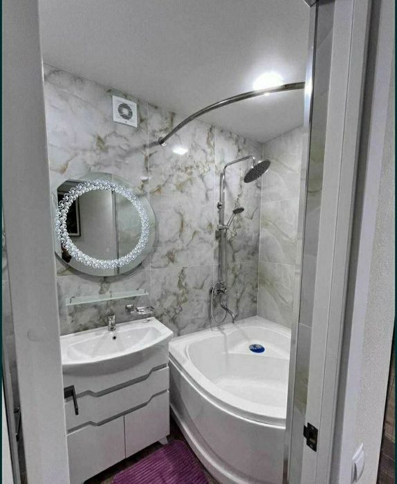 Хамза Новза метро квартира продаётся 2в3/4/5 меб тех Чиланзар 5 кварта