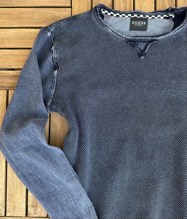 Мъжка блуза Guess