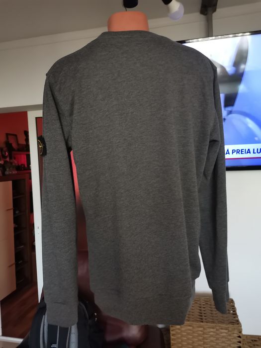 Vand bluza STONE ISLAND marimea L-XL