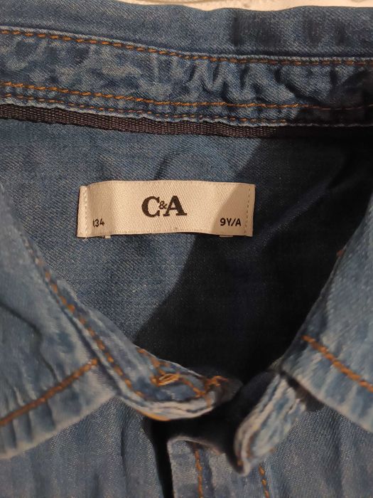 Hăinuțe băieți 8-10 ani